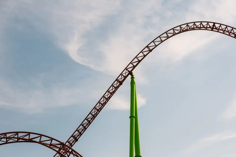 Centripetal Force, Clothoid Curves, and Energy Exchange: The Rigorous Physics Engineered Into Every Roller Coaster