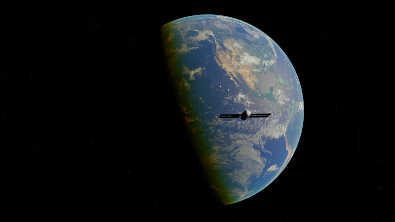 Relativity as Infrastructure: The Orbital Mechanics and Spacetime Corrections Keeping GPS Accurate to the Meter