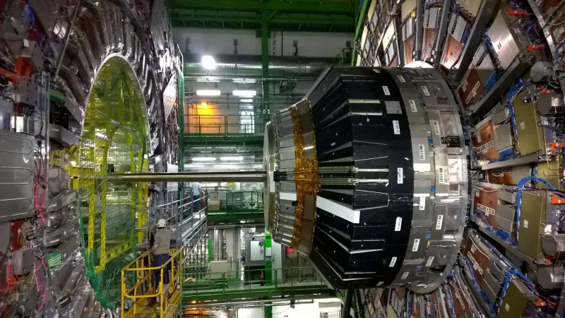Inward Catastrophe: The Precise Physics of Implosion and Why It Matters for the Future of Energy