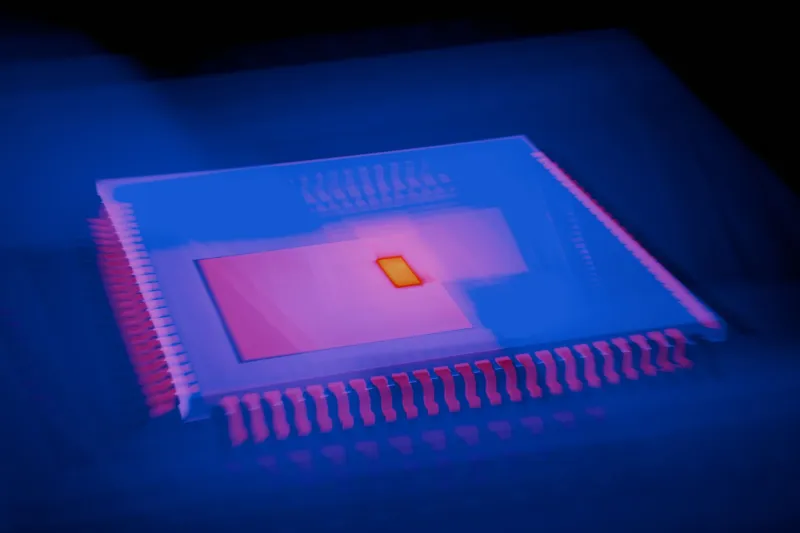 The Barrier That Isn't: How Quantum Tunneling Ignites Stars and Rewrites the Rules of Modern Computing
