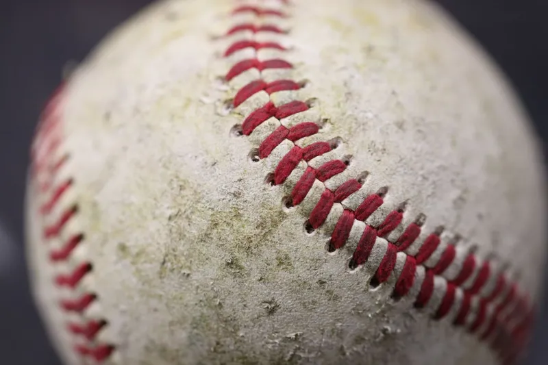 Seams, Spin, and Airflow: The Fluid Dynamics That Make Elite MLB Pitches Nearly Unhittable