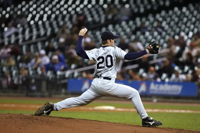 Spin, Pressure, and Perception: The Layered Physics Behind Baseball's Most Deceptive Pitch