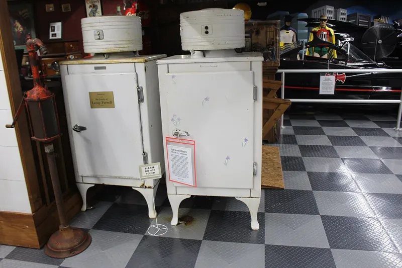 Thermodynamic Bookkeeping: How Refrigerators Obey the Second Law While Appearing to Defy It