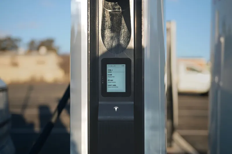 Why Physics, Not Engineering, Sets the Ceiling on Electric Vehicle Efficiency